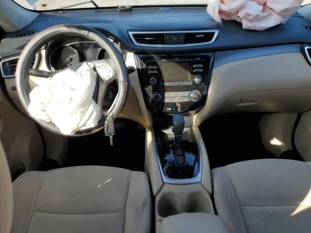 Photo 8 from auction – 2016 NISSAN ROGUE S with VIN KNMAT2MTXGP615152