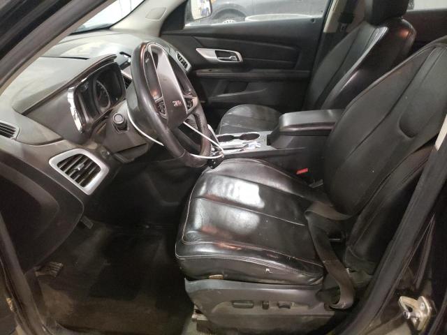 Photo 7 from auction – 2011 GMC TERRAIN SL with VIN 2CTFLVE56B6442900
