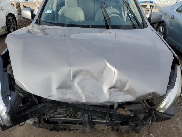 Photo 11 from auction – 2013 NISSAN ROGUE with VIN JN8AS5MV1DW149610