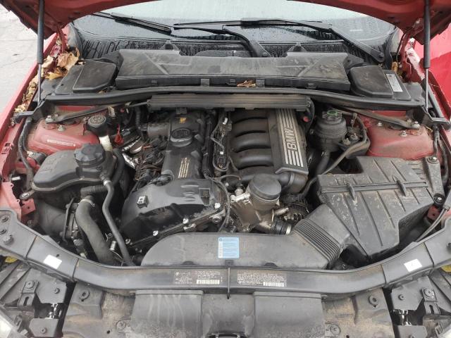 Photo 11 from auction – 2011 BMW 328 XI SUL with VIN WBAKF5C50BE586407