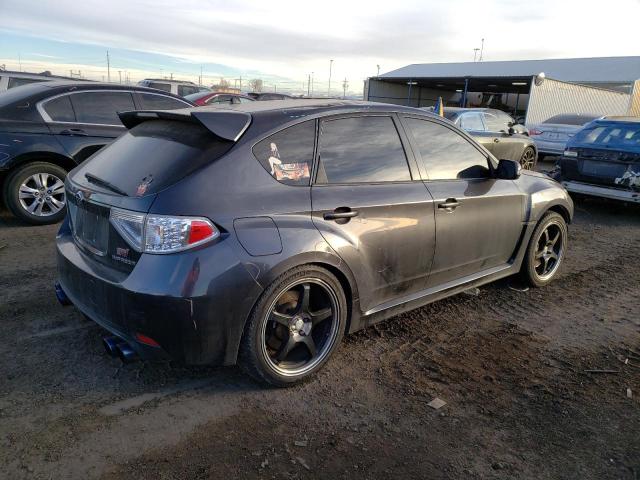 Photo 3 from auction – 2008 SUBARU IMPREZA WR with VIN JF1GR89608L828656