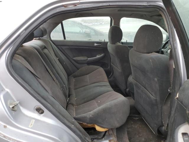 Photo 10 from auction – 2004 HONDA ACCORD EX with VIN 1HGCM66574A054940