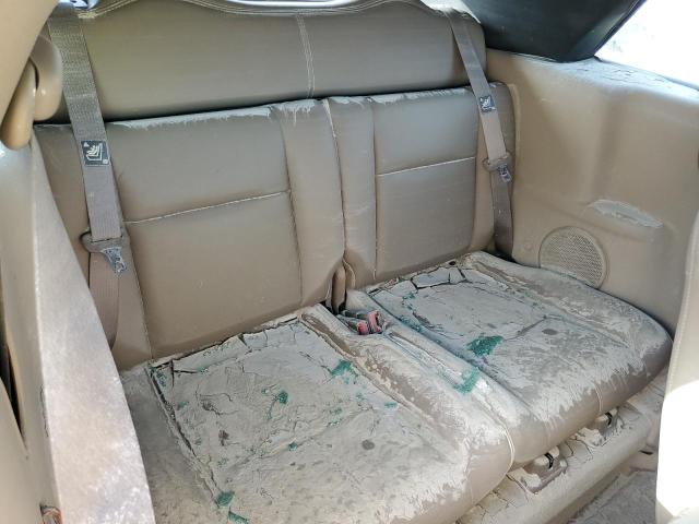 Photo 10 from auction – 2006 CHRYSLER PT CRUISER with VIN 3C3HY55X46T227142