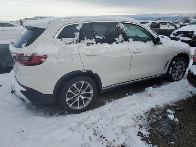 Photo 3 from auction – 2019 BMW X5 XDRIVE4 with VIN 5UXCR6C50KLL04443