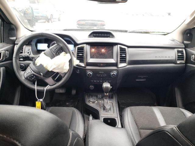 Photo 8 from auction – 2021 FORD RANGER XL with VIN 1FTER4FH2MLD81029