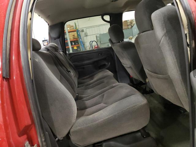 Photo 10 from auction – 2004 CHEVROLET SILVERADO with VIN 2GCEK13TX41374430