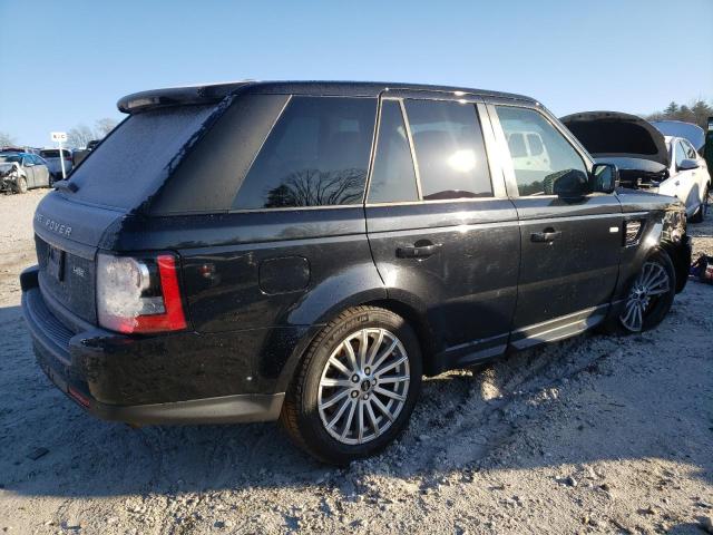 Photo 3 from auction – 2012 LAND ROVER RANGE ROVE with VIN SALSF2D49CA730545