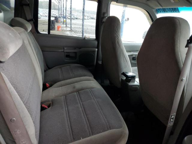 Photo 11 from auction – 2000 FORD EXPLORER X with VIN 1FMZU62X7YUA33876