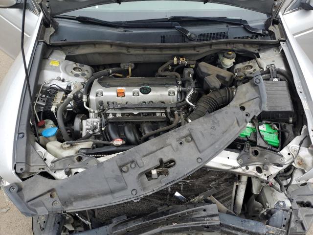 Photo 11 from auction – 2008 HONDA ACCORD LX with VIN JHMCP26338C020029