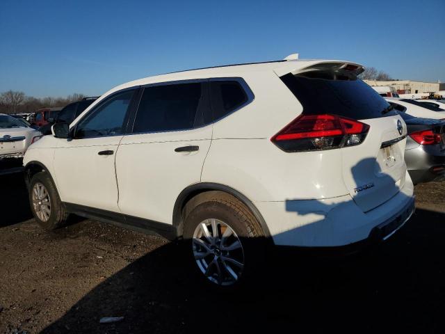 Photo 2 from auction – 2017 NISSAN ROGUE S with VIN JN8AT2MV8HW006364