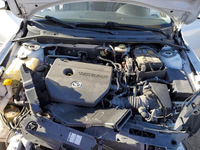 Photo 11 from auction – 2007 MAZDA 3 HATCHBAC with VIN JM1BK343371672339