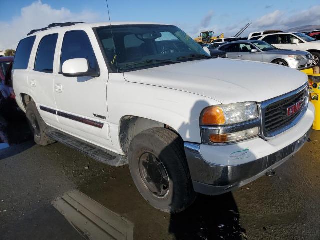 Photo 4 from auction – 2004 GMC YUKON with VIN 1GKEK13T64J332606