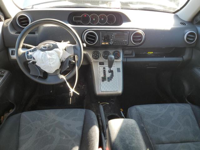 Photo 8 from auction – 2012 TOYOTA SCION XB with VIN JTLZE4FE8CJ004545