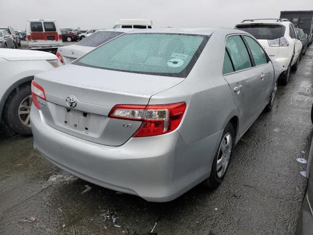 Photo 3 from auction – 2014 TOYOTA CAMRY L with VIN 4T1BF1FK8EU421384