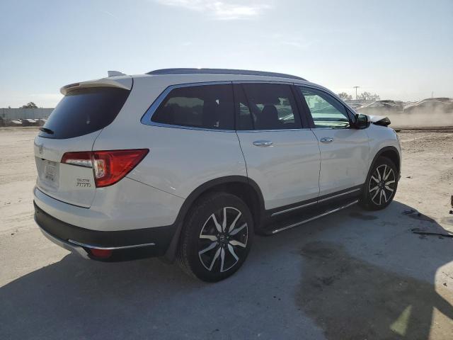 Photo 3 from auction – 2021 HONDA PILOT ELIT with VIN 5FNYF6H08MB042447