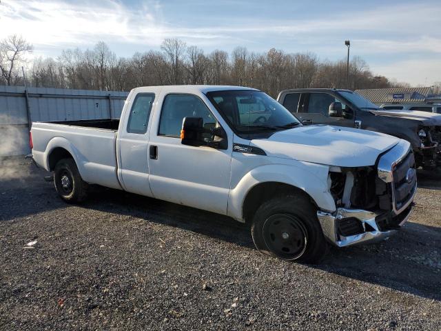 Photo 4 from auction – 2015 FORD F250 SUPER with VIN 1FT7X2A62FED62500