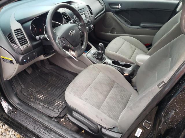 Photo 7 from auction – 2015 KIA FORTE LX with VIN KNAFK4A66F5265867