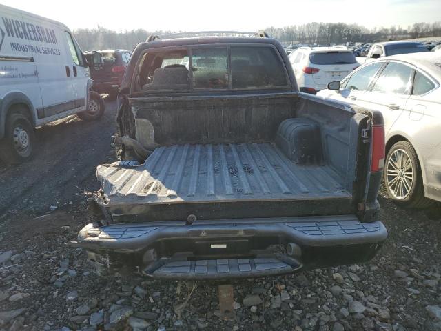 Photo 6 from auction – 2002 GMC SONOMA with VIN 1GTDT13W82K234635