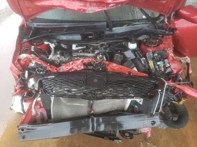 Photo 11 from auction – 2010 TOYOTA COROLLA BA with VIN 2T1BU4EE8AC360326