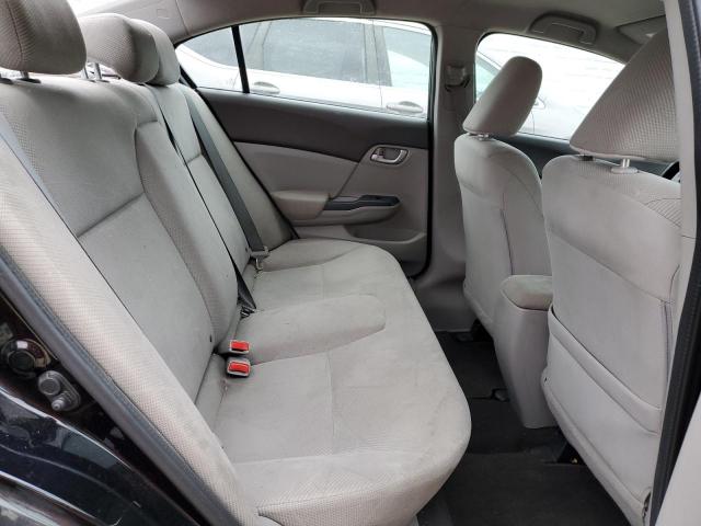 صورة رقم 10 من المزاد - 2012 HONDA CIVIC LX مع VIN 19XFB2F58CE075477
