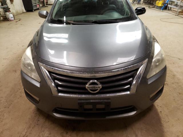 Photo 5 from auction – 2015 NISSAN ALTIMA 2.5 with VIN 1N4AL3AP8FC147107