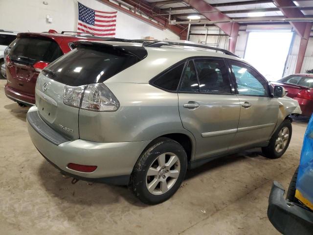 Photo 3 from auction – 2006 LEXUS RX 330 with VIN 2T2HA31U16C096847
