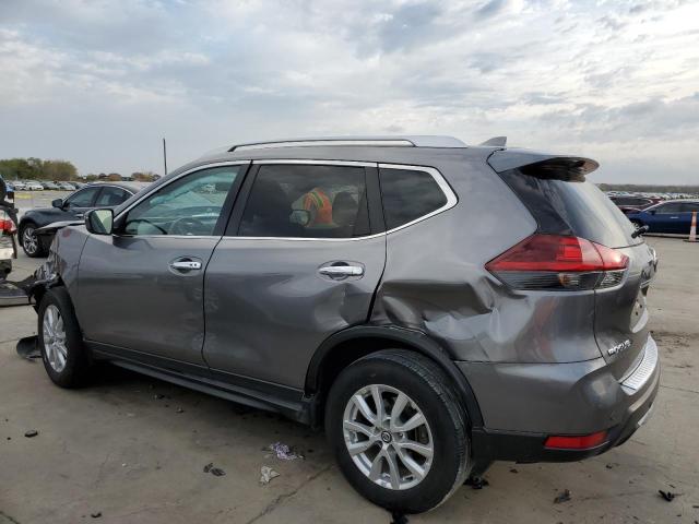 Photo 2 from auction – 2019 NISSAN ROGUE S with VIN KNMAT2MT5KP546024