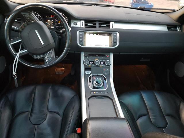 Photo 8 from auction – 2015 LAND ROVER RANGE ROVE with VIN SALVP2BG7FH003942