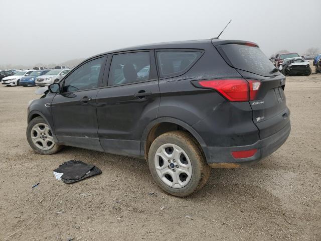 Photo 2 from auction – 2019 FORD ESCAPE S with VIN 1FMCU0F71KUC02102