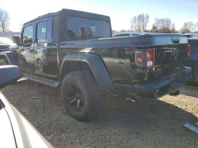 Photo 2 from auction – 2020 JEEP GLADIATOR with VIN 1C6HJTAG3LL132208