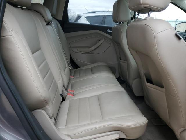 Photo 11 from auction – 2013 FORD ESCAPE SEL with VIN 1FMCU0HXXDUD56453