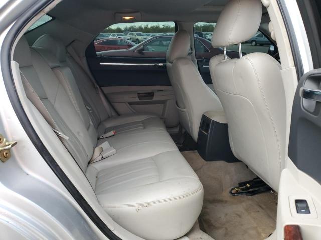 Photo 10 from auction – 2006 CHRYSLER 300C with VIN 2C3LA63H46H303659