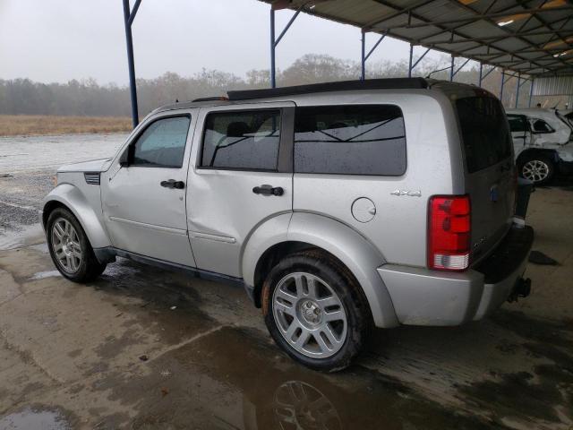Photo 2 from auction – 2009 DODGE 150 with VIN 1D8GU58K49W541621