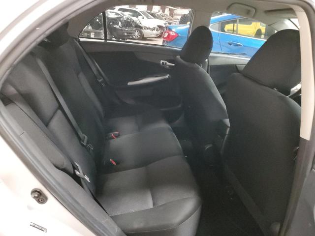 Photo 10 from auction – 2010 TOYOTA COROLLA BA with VIN 2T1BU4EE8AC446509
