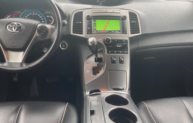 Photo 9 from auction – 2014 TOYOTA VENZA LE with VIN 4T3BK3BB3EU109056