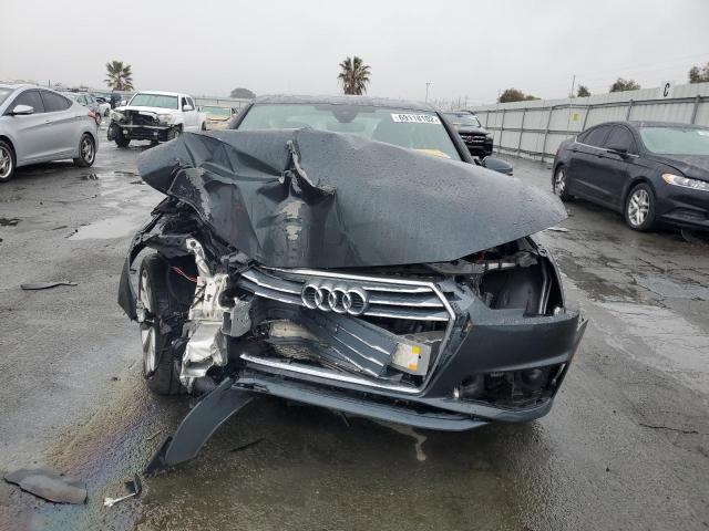 Photo 5 from auction – 2019 AUDI A4 PREMIUM with VIN WAUDNAF43KN004730