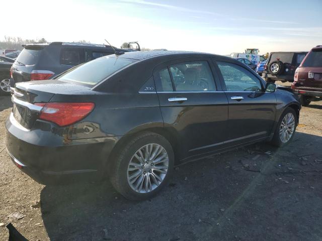 Photo 3 from auction – 2012 CHRYSLER 200 LIMITE with VIN 1C3CCBCGXCN184514
