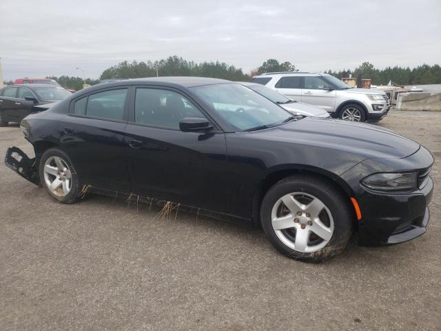 Photo 4 from auction – 2021 DODGE CHARGER PO with VIN 2C3CDXAT3MH569501