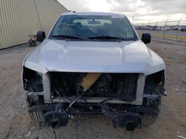 Photo 5 from auction – 2019 FORD F150 SUPER with VIN 1FTEW1C59KKF15555