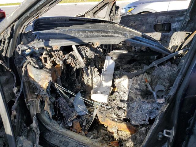 Photo 7 from auction – 2008 TOYOTA PRIUS with VIN JTDKB20U187737339