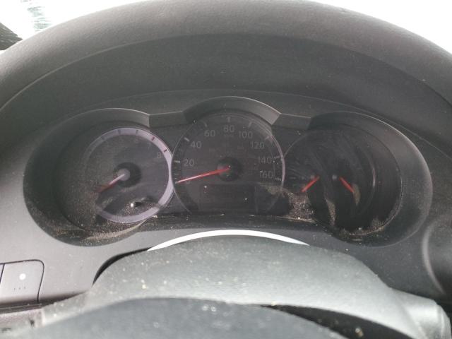 Photo 9 from auction – 2010 NISSAN ALTIMA S with VIN 1N4AL2EP1AC121705