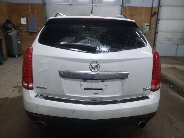 Photo 6 from auction – 2010 CADILLAC SRX PERFOR with VIN 3GYFNBEYXAS633602