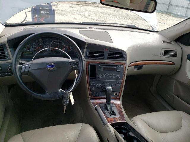Photo 8 from auction – 2007 VOLVO S60 2.5T with VIN YV1RS592272607111