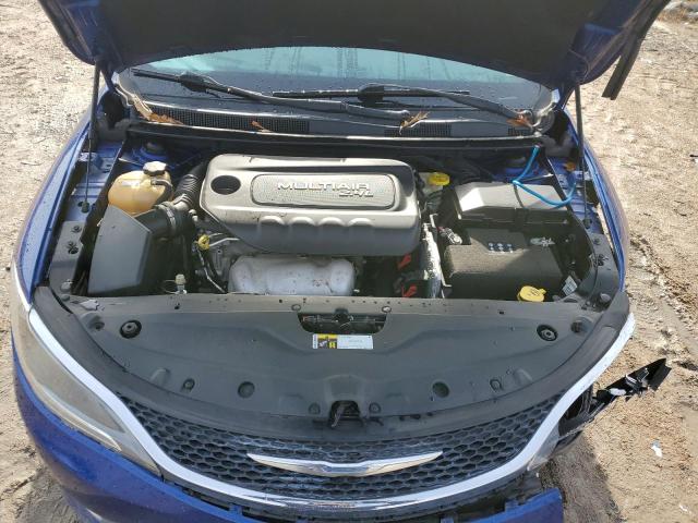 Foto 11 de la subasta – 2015 CHRYSLER 200 LIMITE con VIN 1C3CCCAB6FN601080