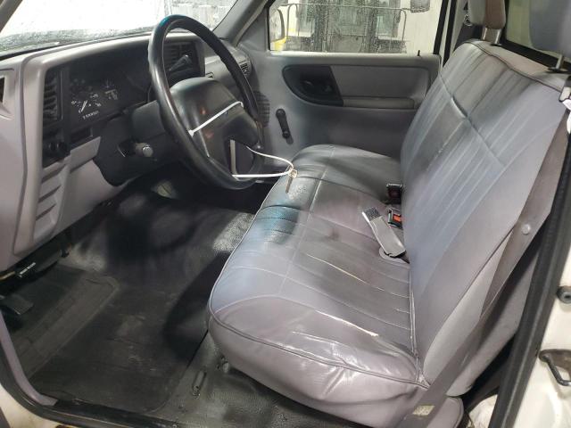 Photo 7 from auction – 1993 FORD RANGER with VIN 1FTCR10A3PUD14729