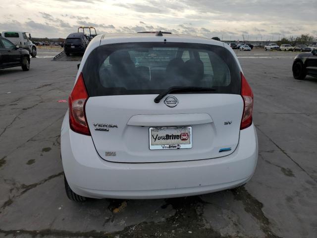 Photo 6 from auction – 2016 NISSAN VERSA NOTE with VIN 3N1CE2CP3GL353593