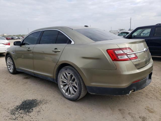 Photo 2 from auction – 2013 FORD TAURUS LIM with VIN 1FAHP2F8XDG105395