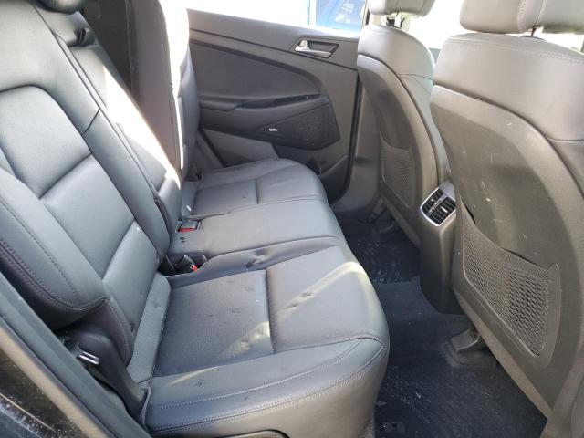Photo 10 from auction – 2017 HYUNDAI TUCSON LIM with VIN KM8J3CA23HU544540