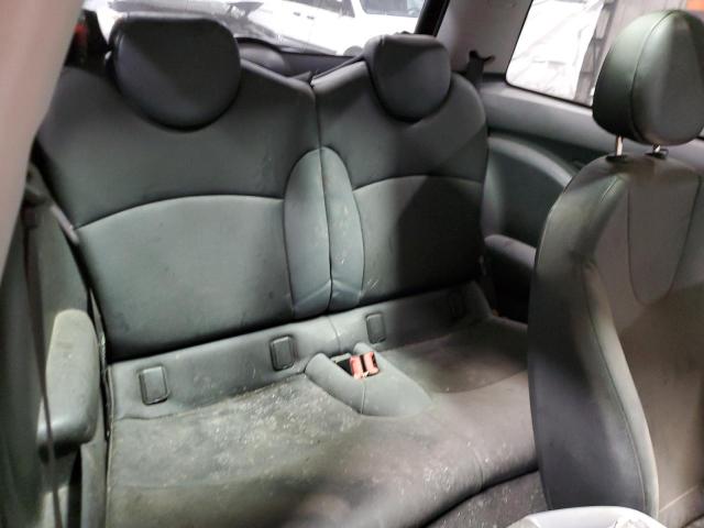 Photo 10 from auction – 2007 MINI COOPER with VIN WMWMF33597TU61678