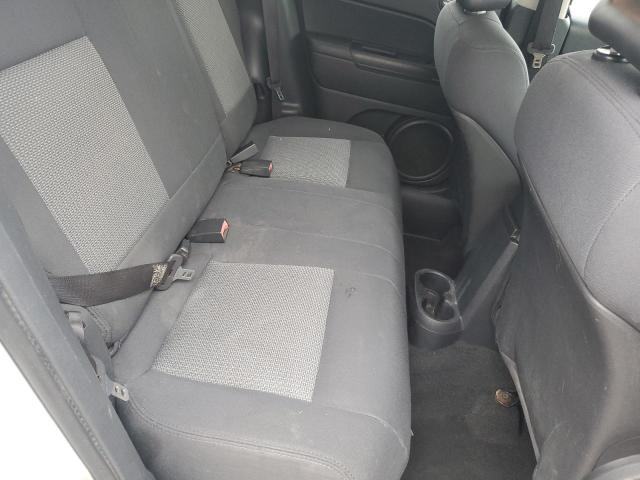Photo 11 from auction – 2009 JEEP PATRIOT SP with VIN 1J4FT28A99D140641